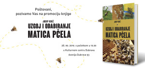 pozivnica pcele